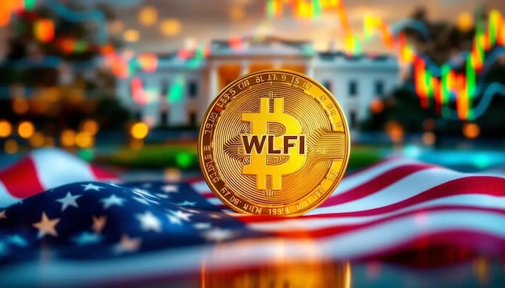 wlfi币是什么,怎么样?能涨到多少?wlfi币未来价格预测 - php中文网